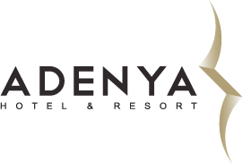 Adenya Hotel & Resort Logo