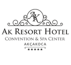 Ak Resort Hotel Logo