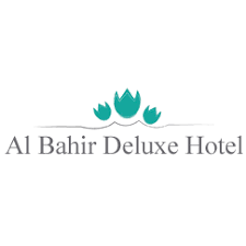 Al Bahir Deluxe Hotel Logo