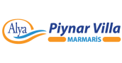 Alya Piynar Villa Hotel Logo