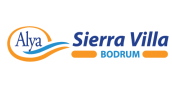 Alya Sierra Villa Bodrum Logo