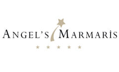 Angels Marmaris Hotel Logo
