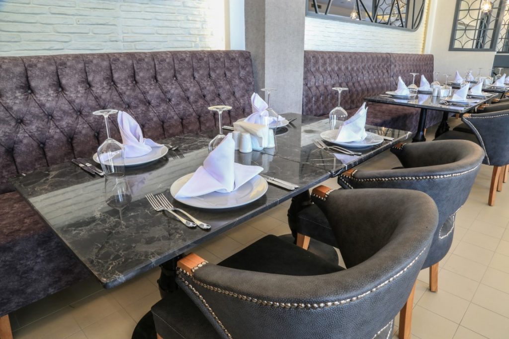 Aymira Hotel Cafeler