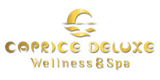 Caprice Wellness & Spa Logo