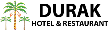 Durak Hotel Logo