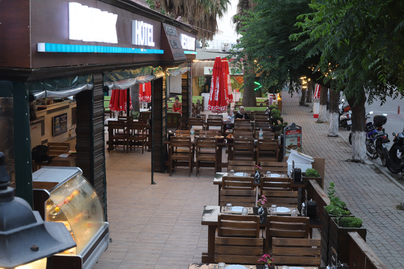 Durak Hotel Restaurant