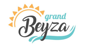 Grand Beyza Hotel Altınoluk Logo
