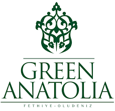 Green Anatolia Club Hotel Logo