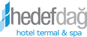Hedef Dağ Otel Termal & Spa Logo