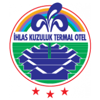 İhlas Kuzuluk Termal Otel Logo