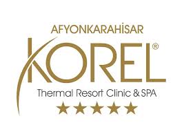 Korel Thermal Resort Clinic&Spa Hotel Logo