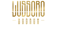 Lussoro Bodrum Hotel Logo