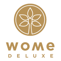 Wome Deluxe Hotel Logo